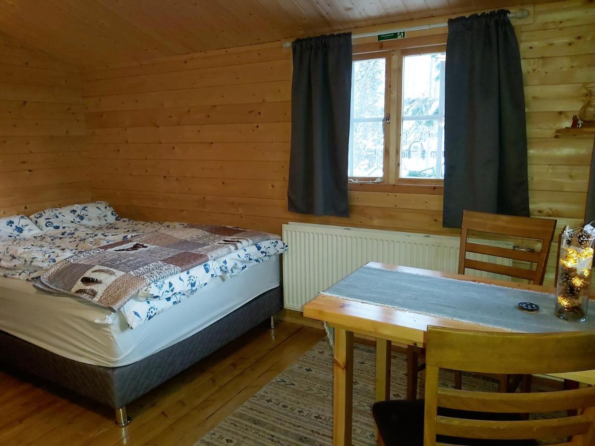 Bakkakot 2 - Cozy Cabins In The Woods Акурейри Екстериор снимка